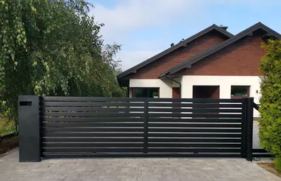 Pekamet Ogrodzenia Bramy Balustrady Cięcie CNC